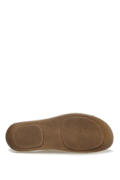 Polaris 162725.z3fx Bej Kadın Terlik - Fiyatı, Yorumları