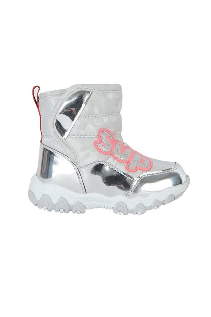 7600 Baby Furry Girl's Boots