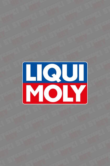 Lıquı Moly Araç Kelebek Cam Sticker Seti Folyo Baskı Kaplama Etiketi Modifiye Ve Aksesuar Malzemesi