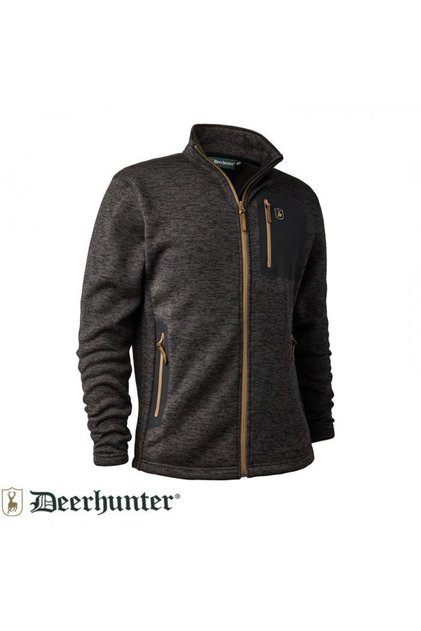 Deerhunter Sarek Örgü Mont