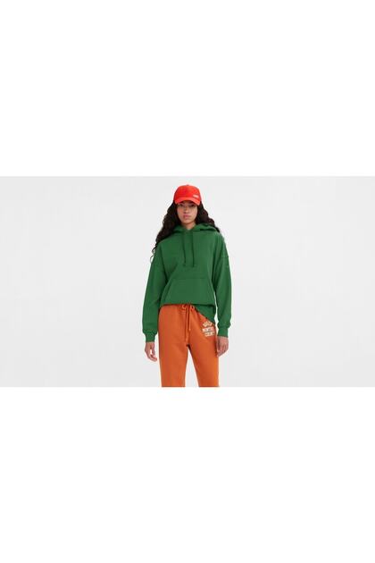 ® Gold Tab™ Kapuzenpullover