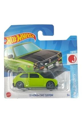 HOT WHEELS Tekli Arabalar 2023 Nissan Z HKK64 - Fiyatı, Yorumları
