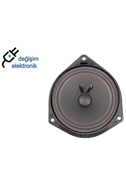 OEM Fiat Doblo Kapı Hoparlörü 1371257080 1 Adet (Tek) - Fiyatı