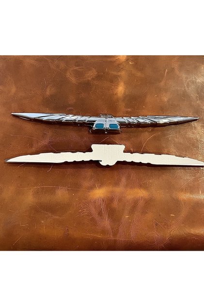 Thunderbırd Arma