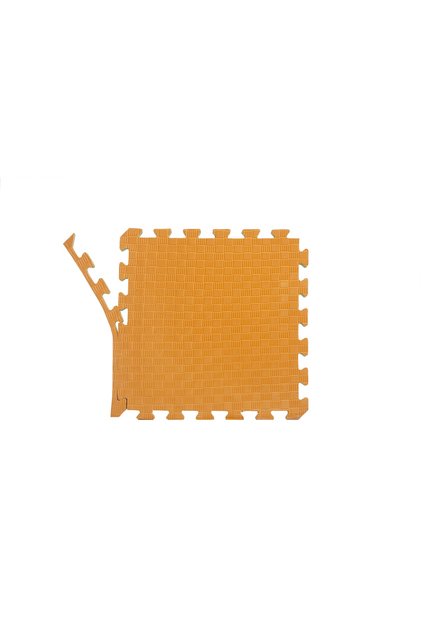 Tatami 13 Mm 50x50 Cm Turuncu