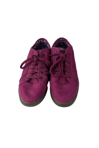 X Alexander Mcqueen Unisex Sneaker