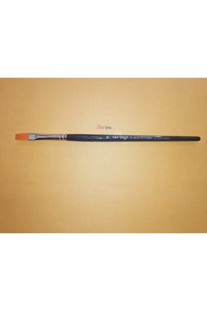 Van Gogh 194 Series Watercolor Brush No:10