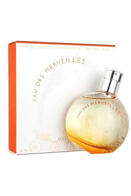 Hermes Eau Des Merveilles Edt 50 Ml - Fiyatı, Yorumları