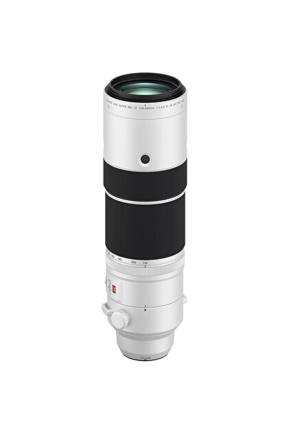 Fujifilm Fujinon Xf150-600mm F5.6-8 Oıs Wr Objektif ( Türkiye