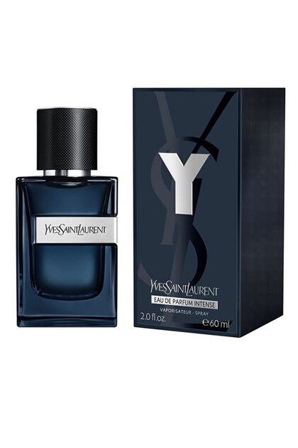 Yves Saint Laurent Y EDP Intense 60 ml Erkek Parfüm 3614273898461