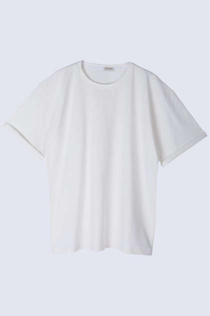 Tricou supradimensionat