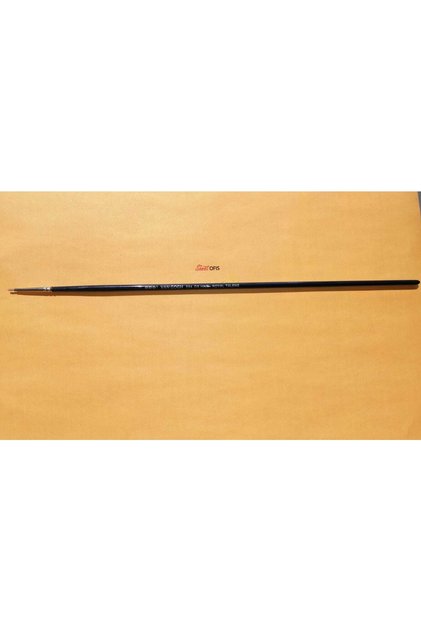 Van Gogh 234 Series Ox Ear Hair Oil/acrylic Paint Brush No:000