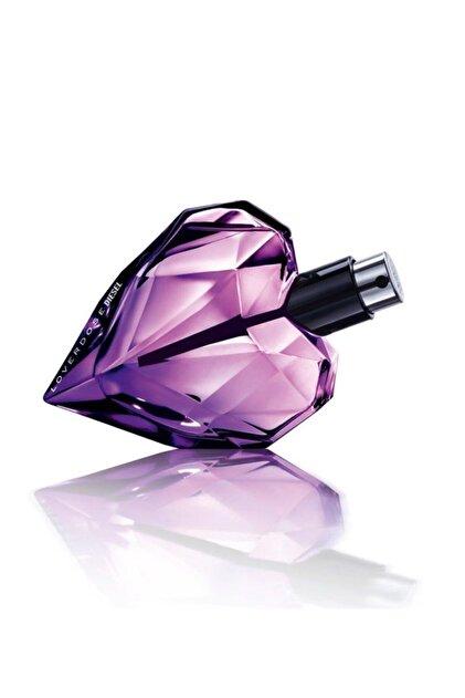 Diesel Loverdose Edp 75 ml Kadın Parfüm - Fiyatı, Yorumları