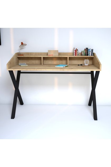 Neptün Metal Ayaklı Çalışma Masası