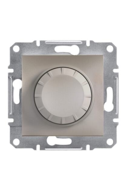 Asfora Dimmer /vavien/600rl Bronz