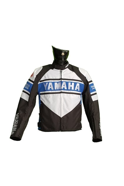 Unisex Truva Motosiklet Mont Yamaha B