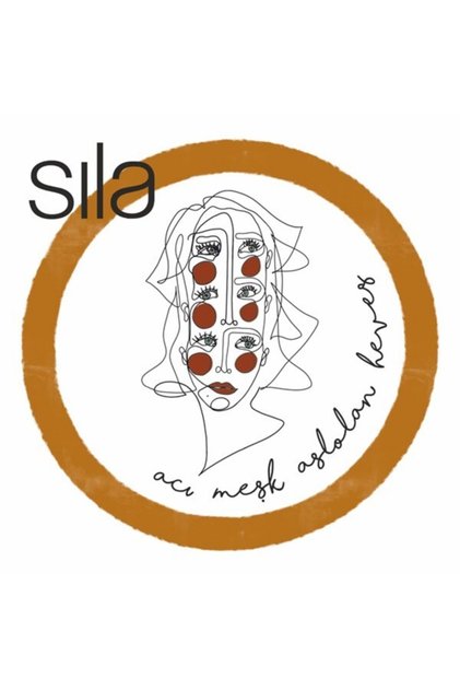 My Yonca Sıla Acı Meşk Aslolan Heves - Plak Lp