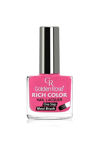 Oje - Rich Color Nail Lacquer No: 07 8691190560072