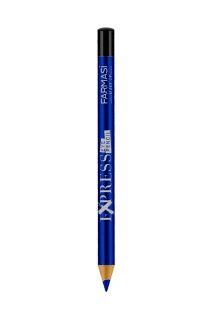 Midnight Blue Express Eye Pencil - 088690131771188