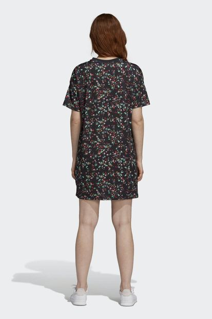 adidas Kadın Originals Elbise - Dress - DH4271 - 3