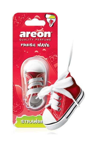 Areon Fresh Wave Converse Koku BUBLE GUM 423825 - 1