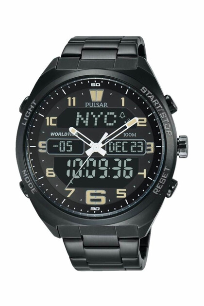 Pulsar PZ4039X Erkek Kol Saati - Fiyatı, Yorumları