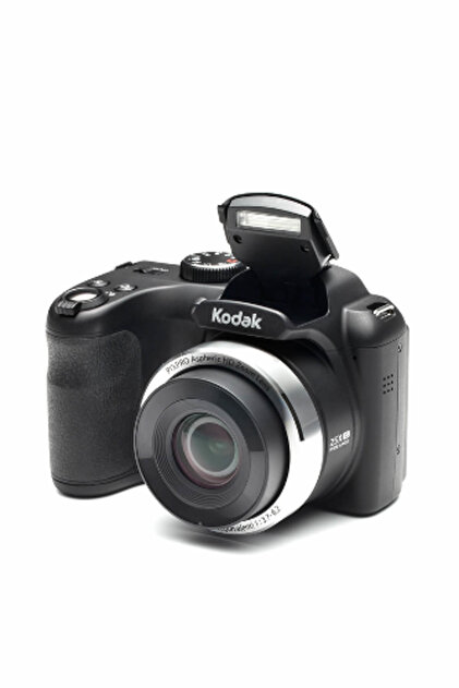 Kodak Pixpro Astro Zoom AZ252 Dijital Fotoğraf Makinesi - 2