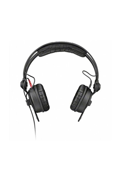 Sennheiser HD 25-1-II Basic Edition Dj Kulaklığı - Fiyatı, Yorumları