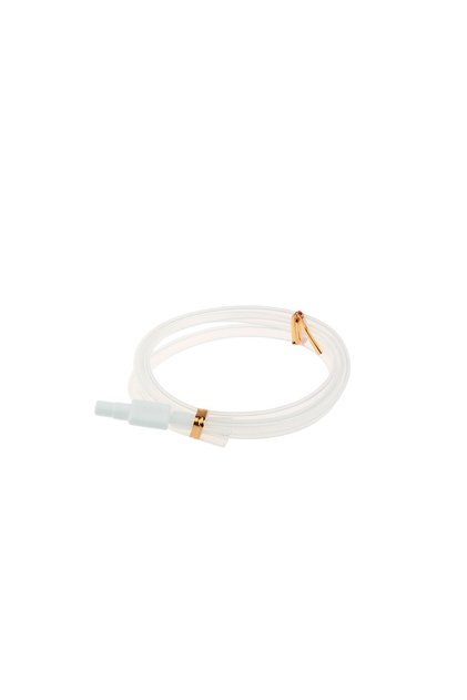 Breast Pump Dual S, Dual Compact Silicone Hose