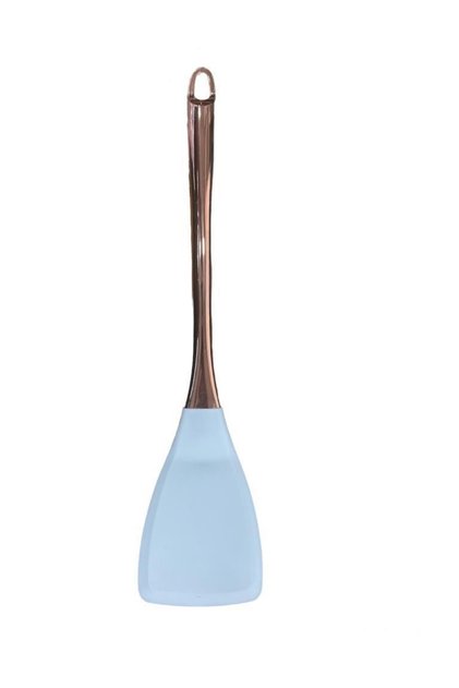 Silikon Spatula Bakır Slk300