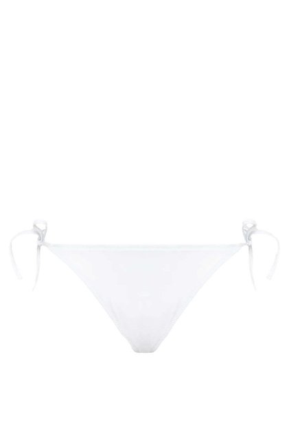 Női string oldalsó nyakkendő női bikini alsó Kw0kw01858