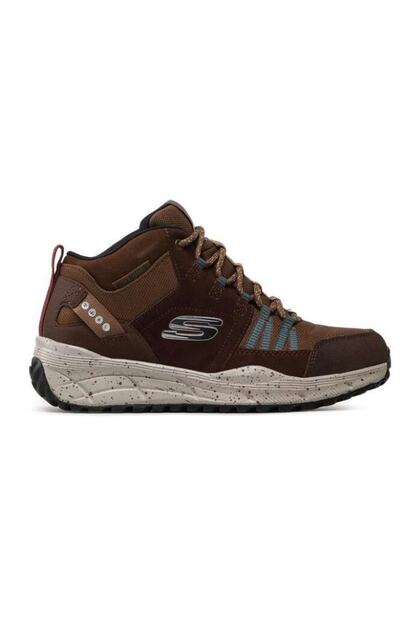 Skechers Trekker Boots 237026-brn Erkek Ayakkabı Kahverengi