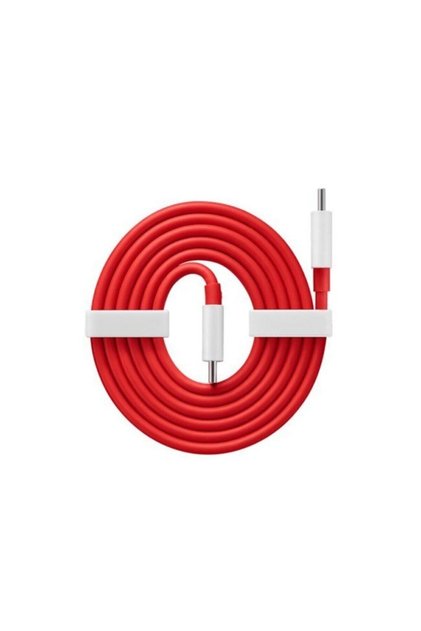 Oneplus Warp Charge 6.5a Type-c To Type-c Kablo 100 Cm