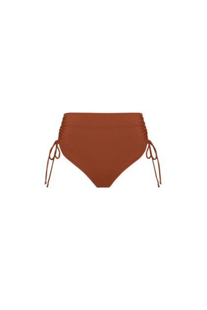 Kadın Yüksek Bel Bikini Altı