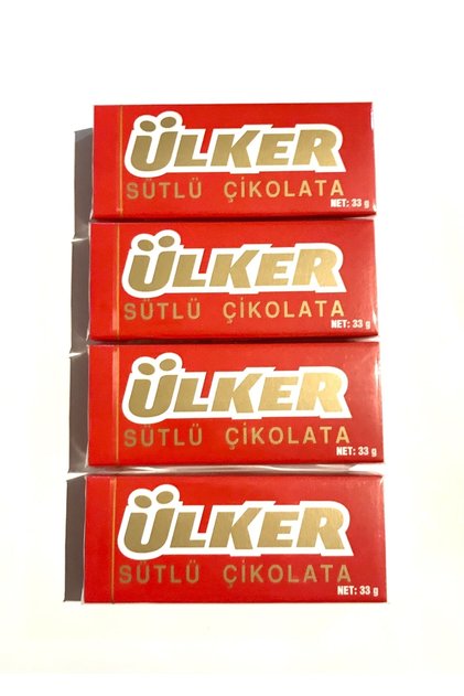 Napoliten 33gr 4adet
