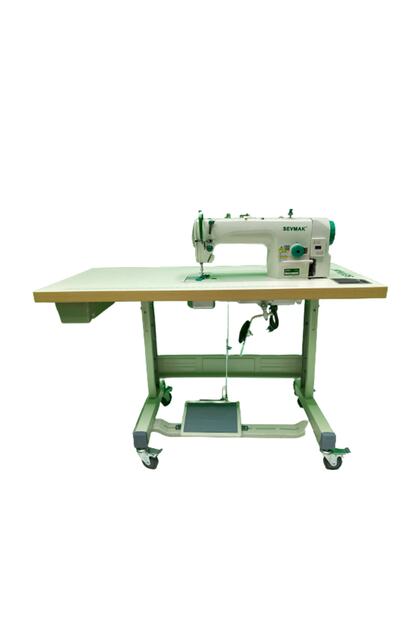 SEVMAK Sk-9900d Kafadan Motorlu Mekanik Düz Dikiş Makinası