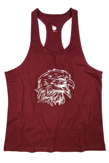 Eaglec Fitness Gym Tank Top Athlete