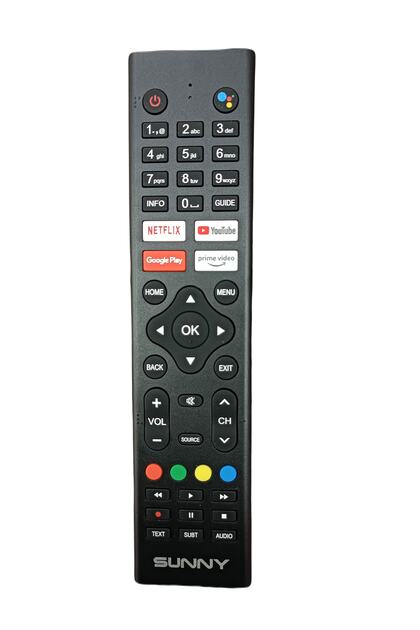 Deste Elektronik Sn50ledh6886 Ultra Hd 4k Smart Tv Kumandası ( Orjinal Ürün)