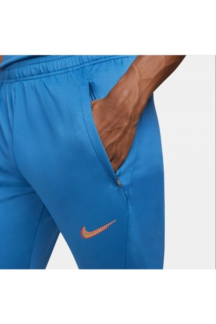 Dri-fit Strike Football Training Erkek Eşofman Altı