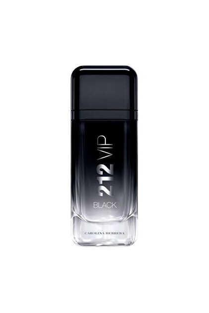 Carolina Herrera 212 Vıp Black Erkek Parfümü Edp 100 Ml - Fiyatı