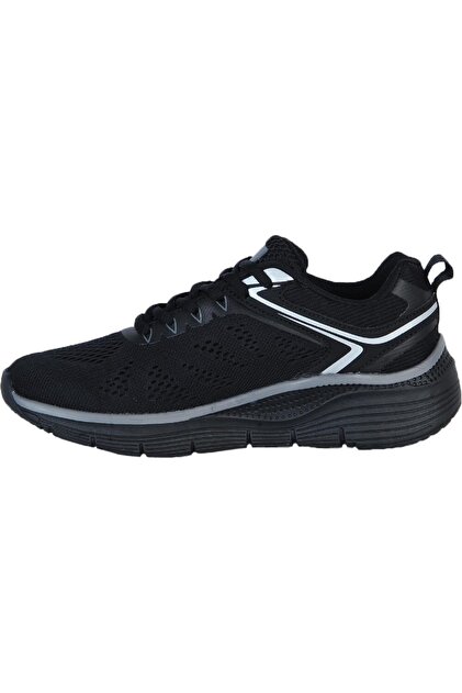 Hammer Jack 23380z Polina Siyah Spor Ayakkabı - Fiyatı, Yorumları