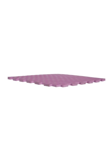 Tatami 26 Mm 50x50 Cm Pembe