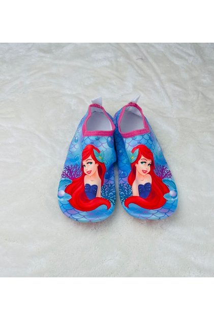 Beach - Sea Shoes
