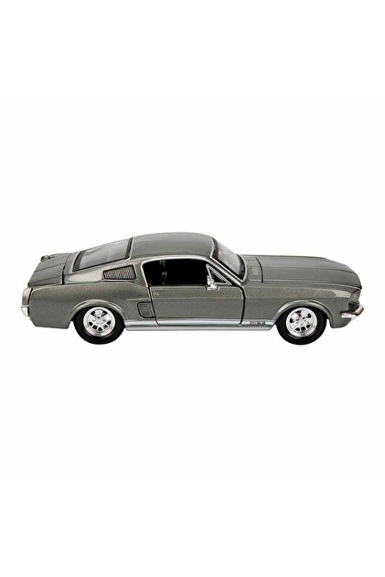 Maisto 1:24 Ford Mustang GT 1967 - Diecast Modèle Réduit - Neuf En Boîte