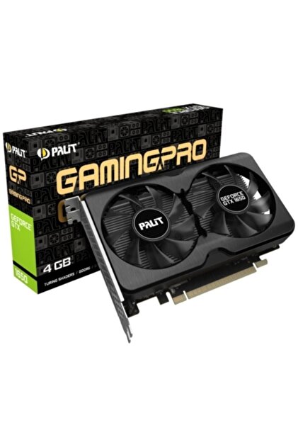 Genel Markalar Nvidia Geforce Gtx1650 Gp 4gb 128bit Dx12 Pcı-e 3.0
