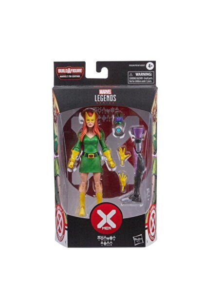 Legends X-men House Of X Wave Jean Grey