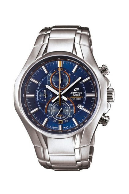 Erkek Edifice Kol Saati EFR-522D-2AVDF
