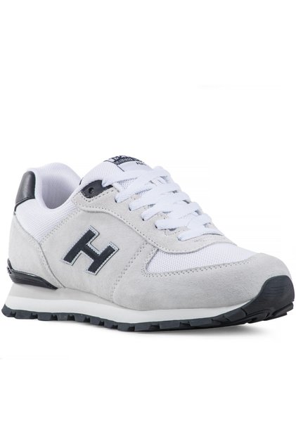 Genuine Leather Sports Shoes