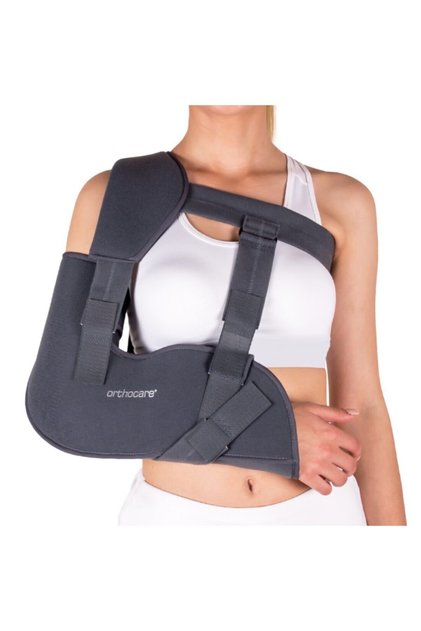 1335 Acromio Clavicle Arm Strap Orthosis Joint Dislocation Injury Orthosis By_ Sungur