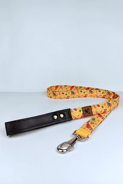 Yellowdoggy Dog Extension Leash Dispatch Strap Grande